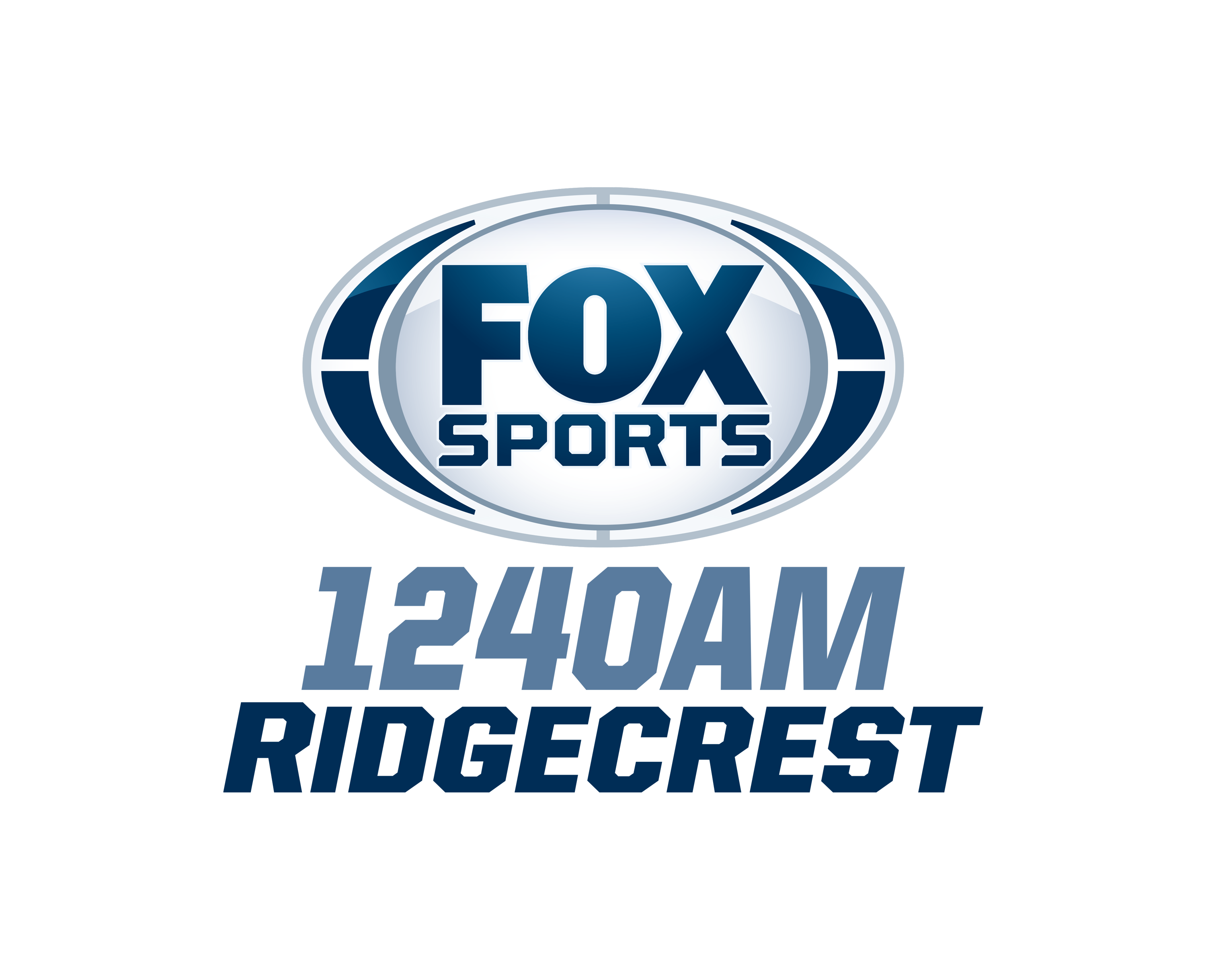 Fox Sports 1240 AM Ridgecrest